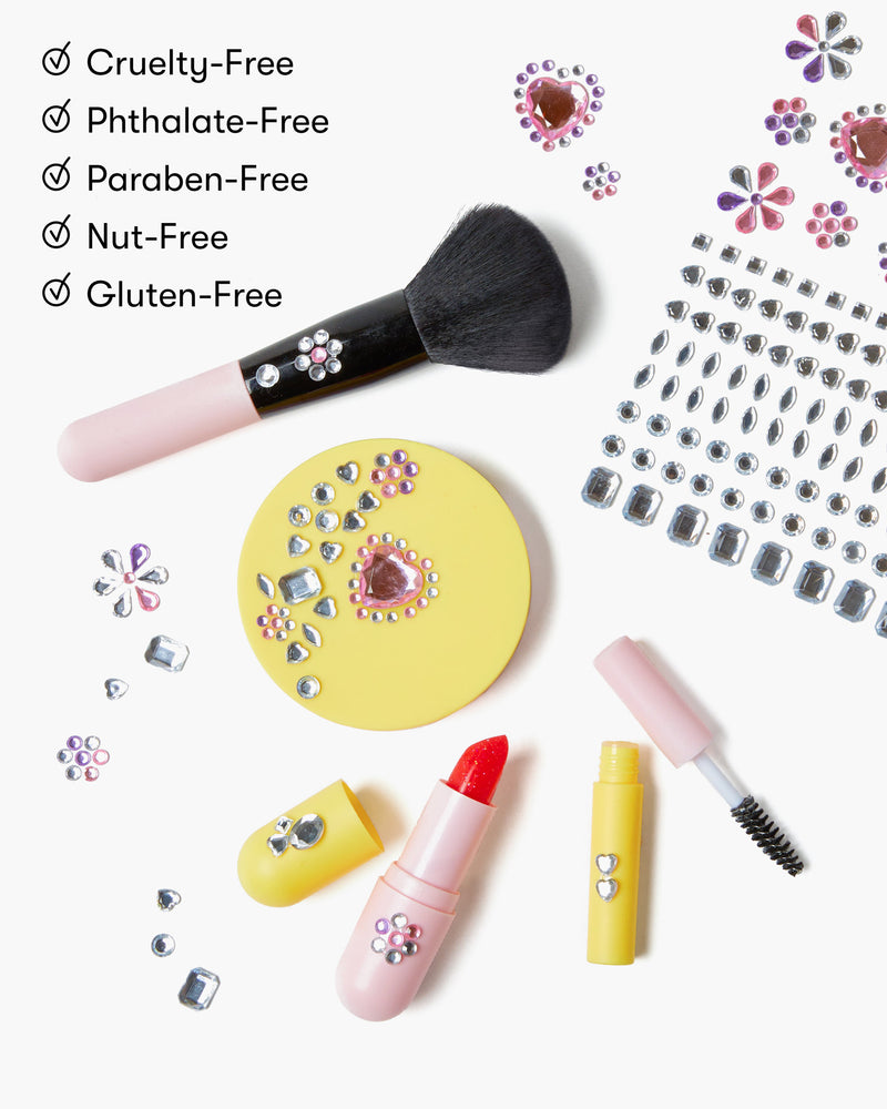 Mom's Makeup Play Kit