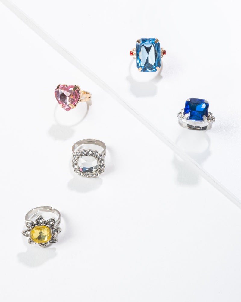 Jewelry Treasures Gift Set