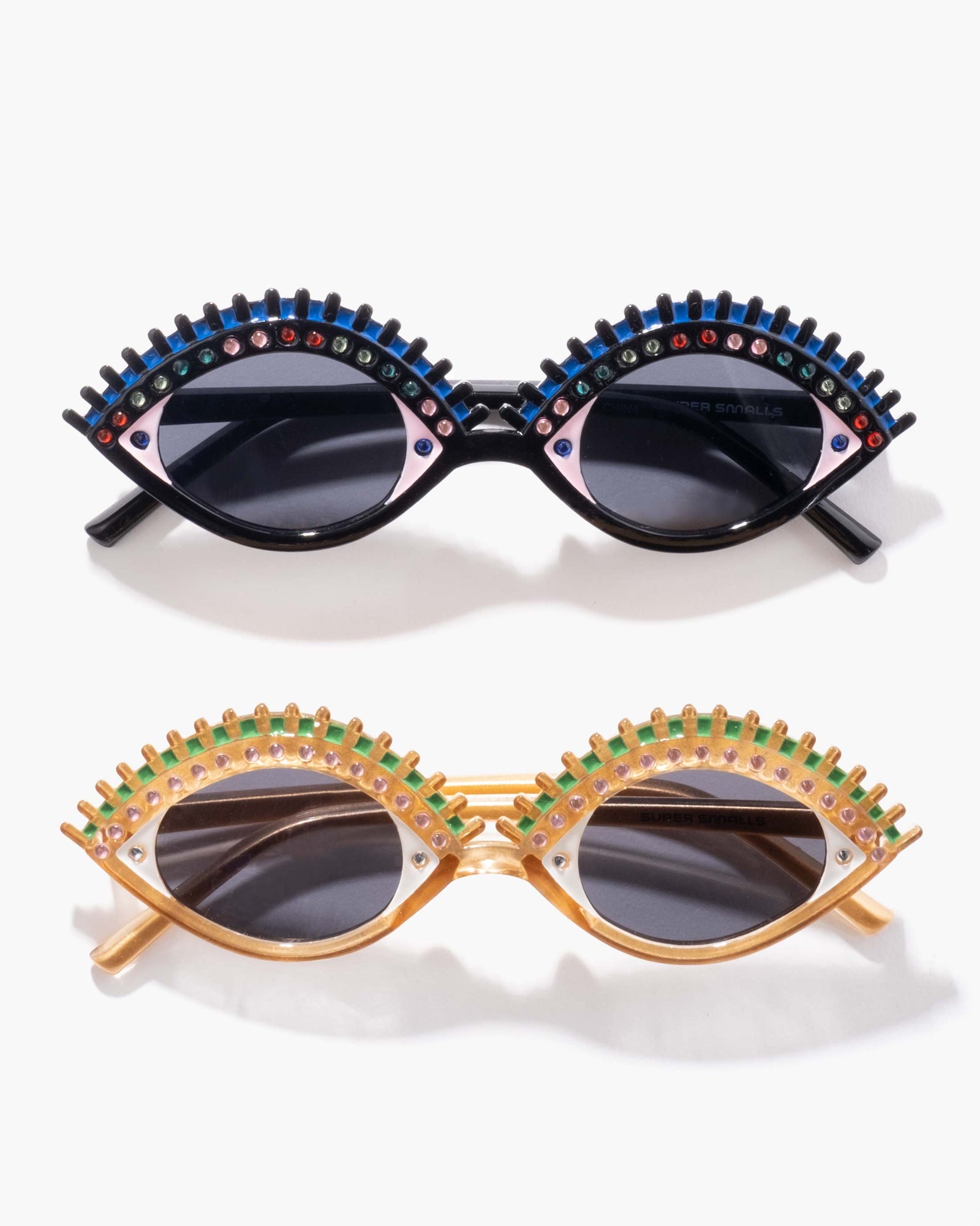 Seeing Rainbow Sunglasses