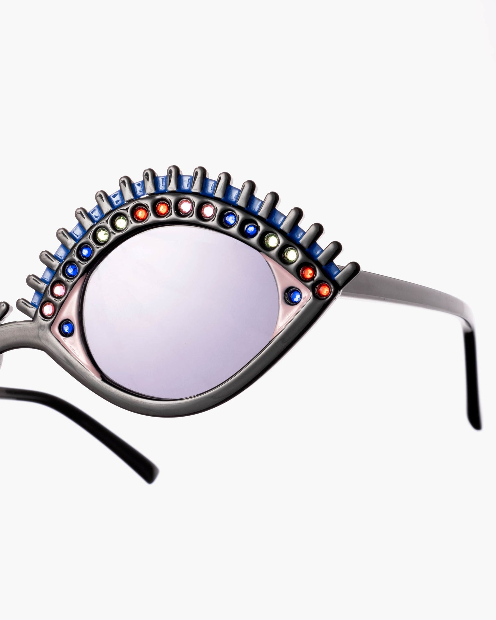 Seeing Rainbow Sunglasses