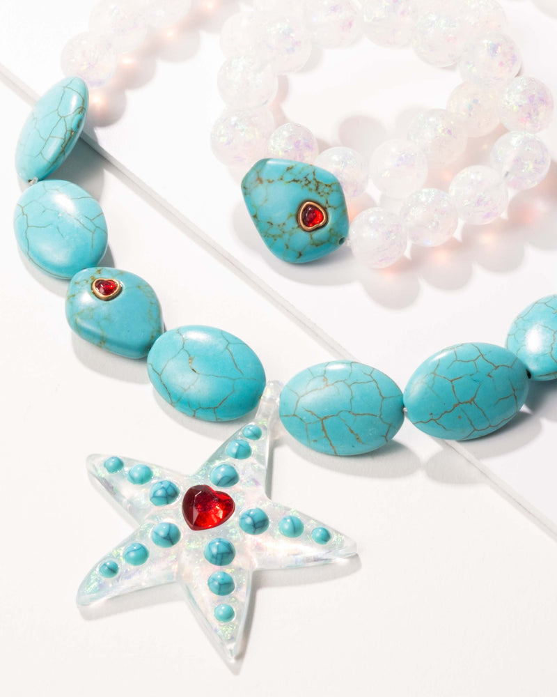 Ultimate Mermaid Sparkle Gift Set