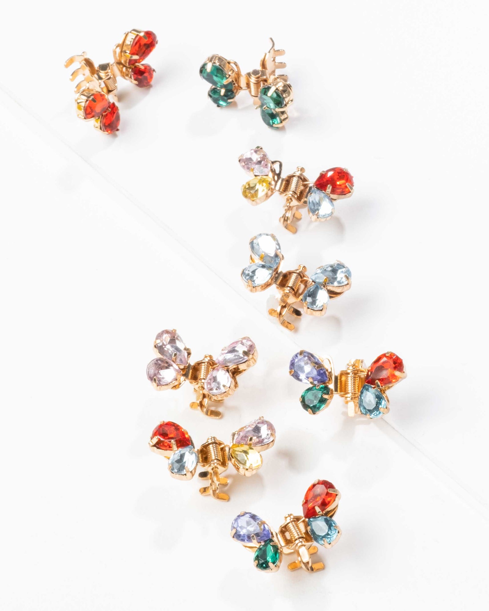 Garden Glamour Gift Set