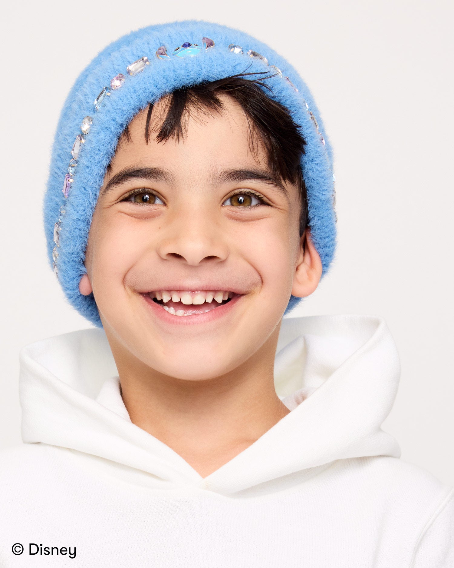 Disney Lilo & Stitch Beanie