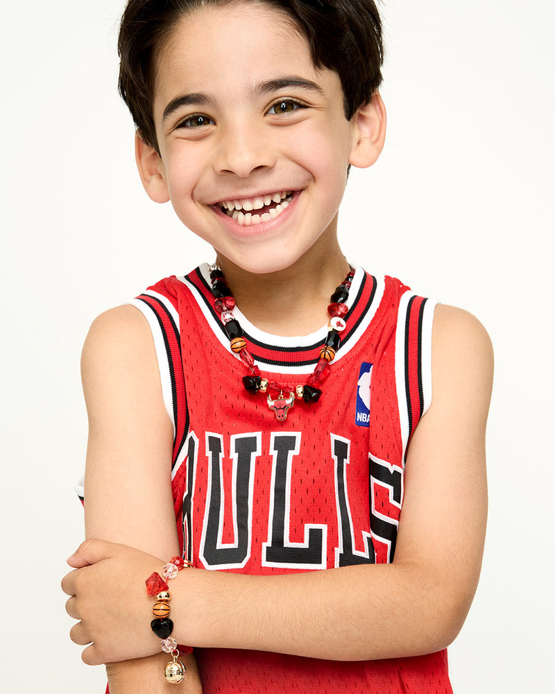 NBA Chicago Bulls Gift Set