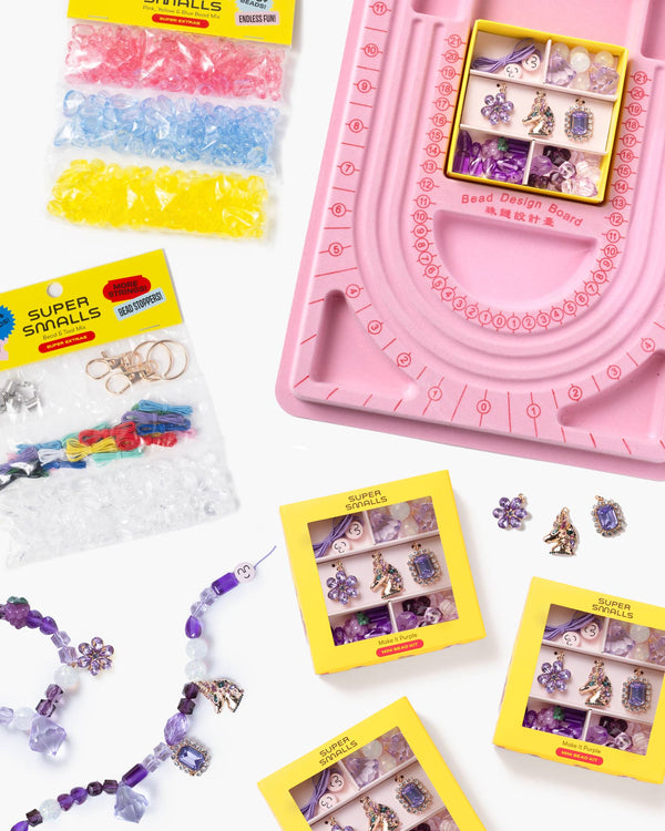 Unicorn Party Set (x4)