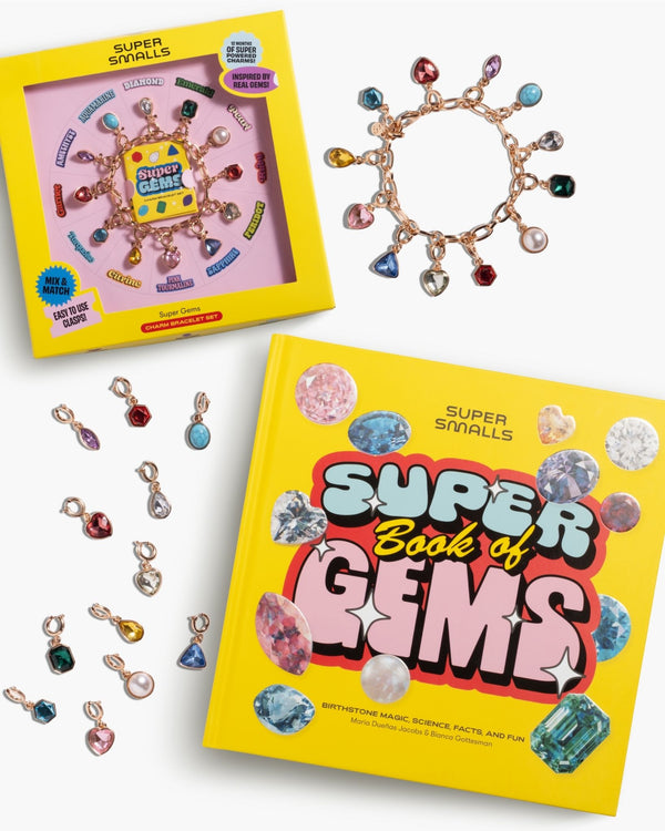 A Year of Gems Gift Set