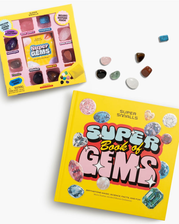 Gem Discovery Gift Set