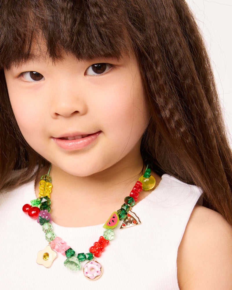 Make it Yummy Mini Bead Kit