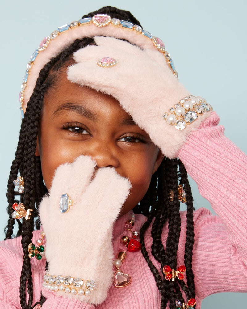 Candy Cloud Accessories Gift Set