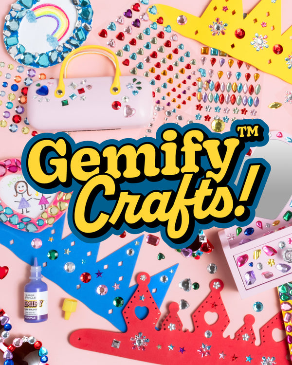 Content Block - Gemify Crafts