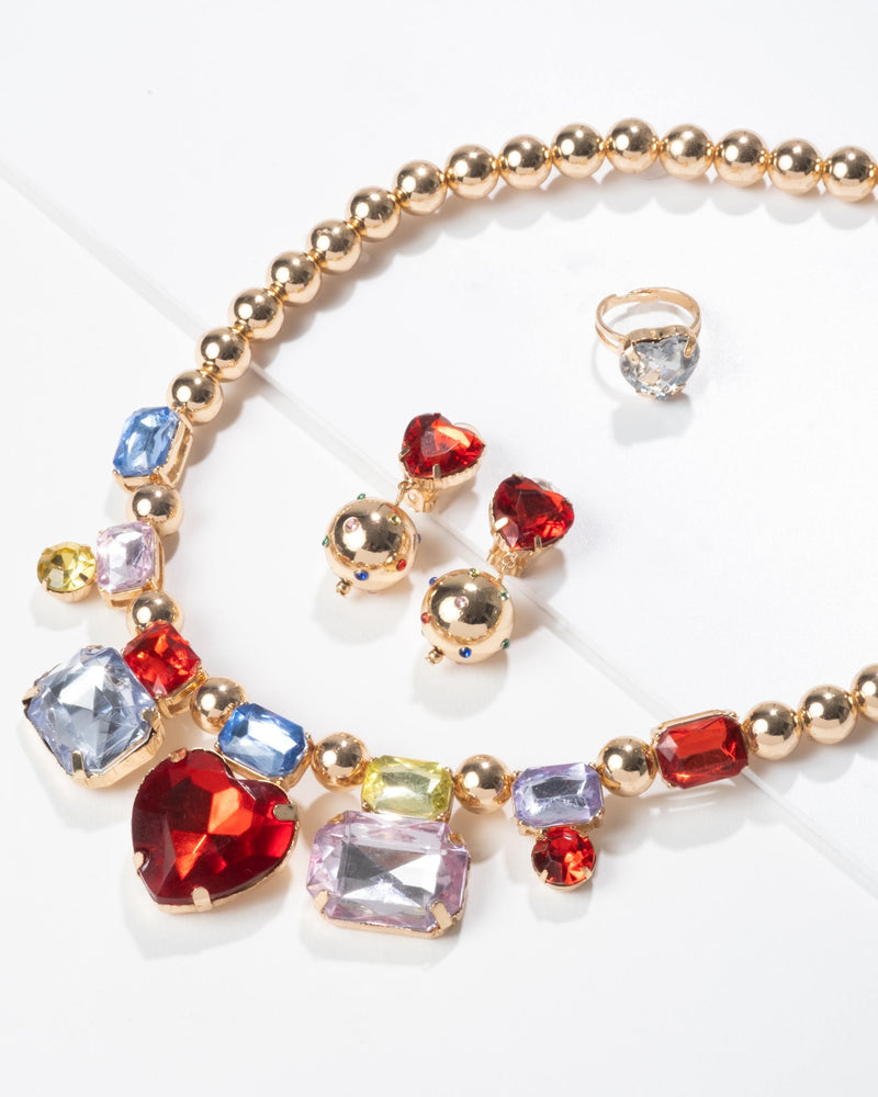 Heartfelt Style Gift Set