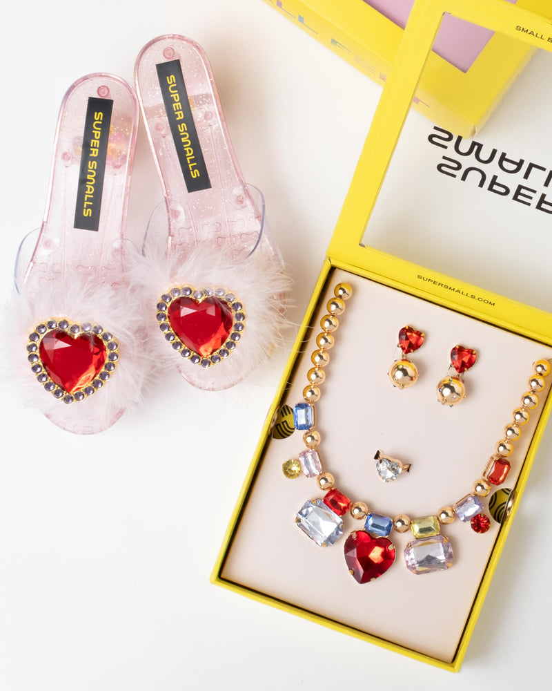 Heartfelt Style Gift Set