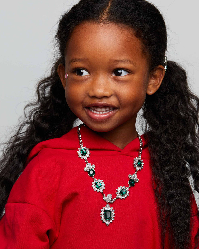 Emerald Ball Mega Set