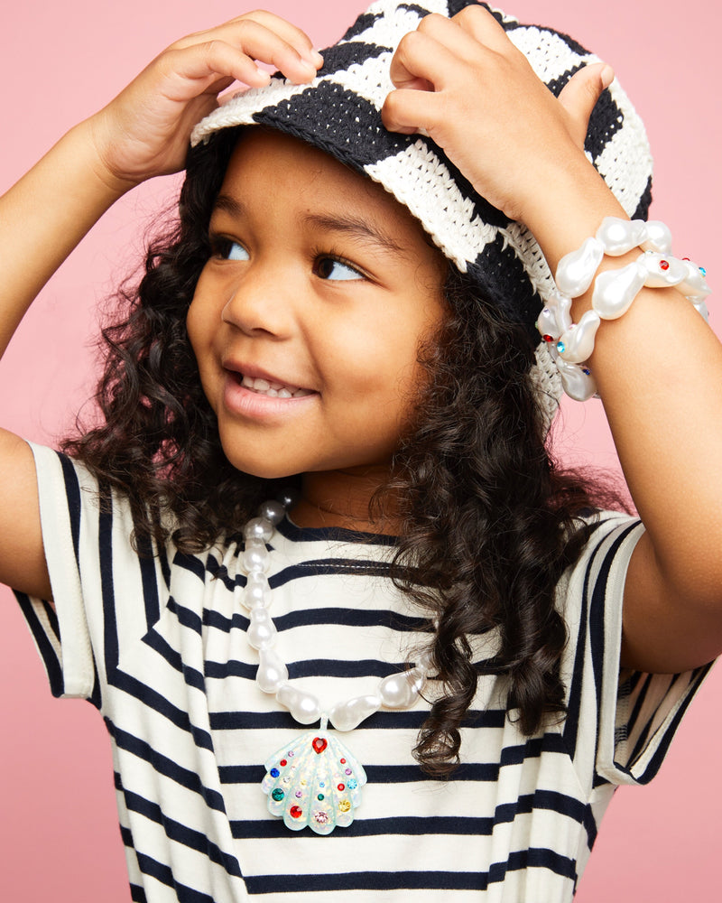 Mermaid Dress Up Gift Set