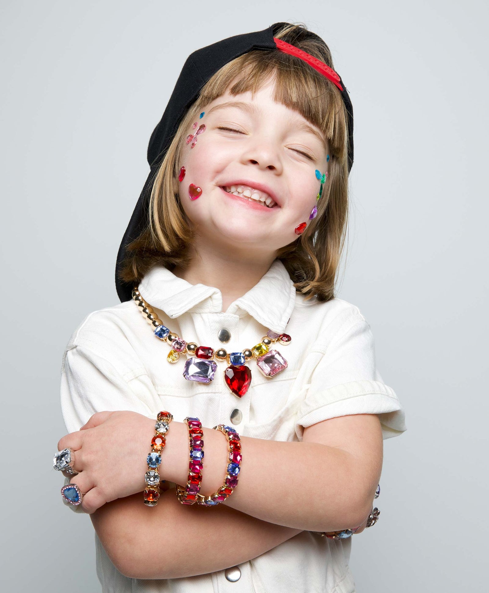 Heartfelt Style Gift Set